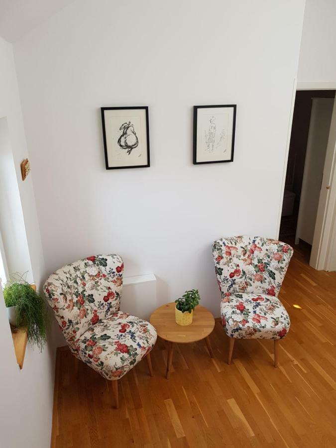 KostabonaCostabona公寓 外观 照片